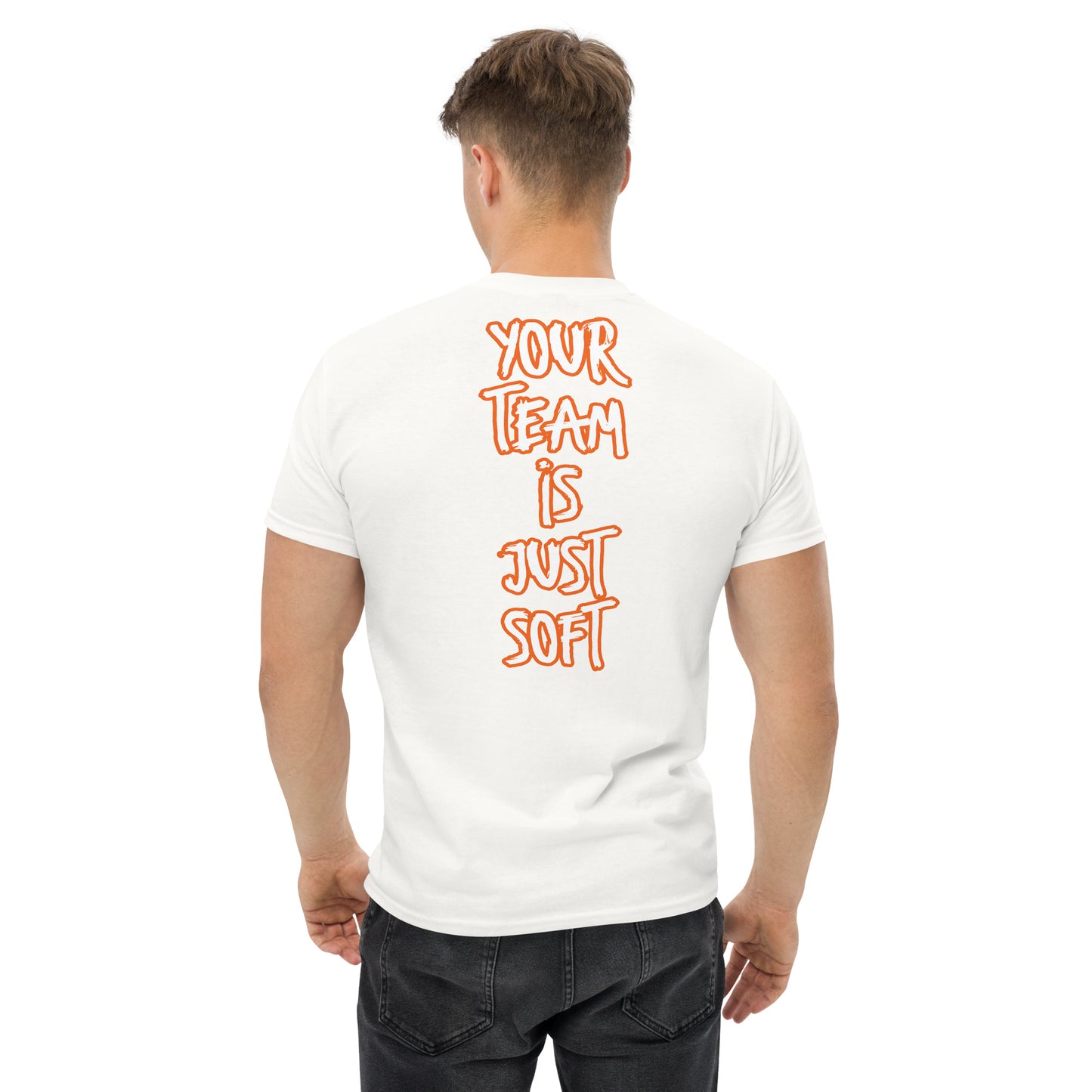 DIRTY DENVER premium tee