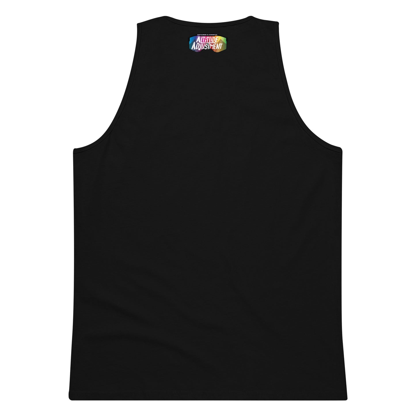 BIG NIX ENERGY premium tank top