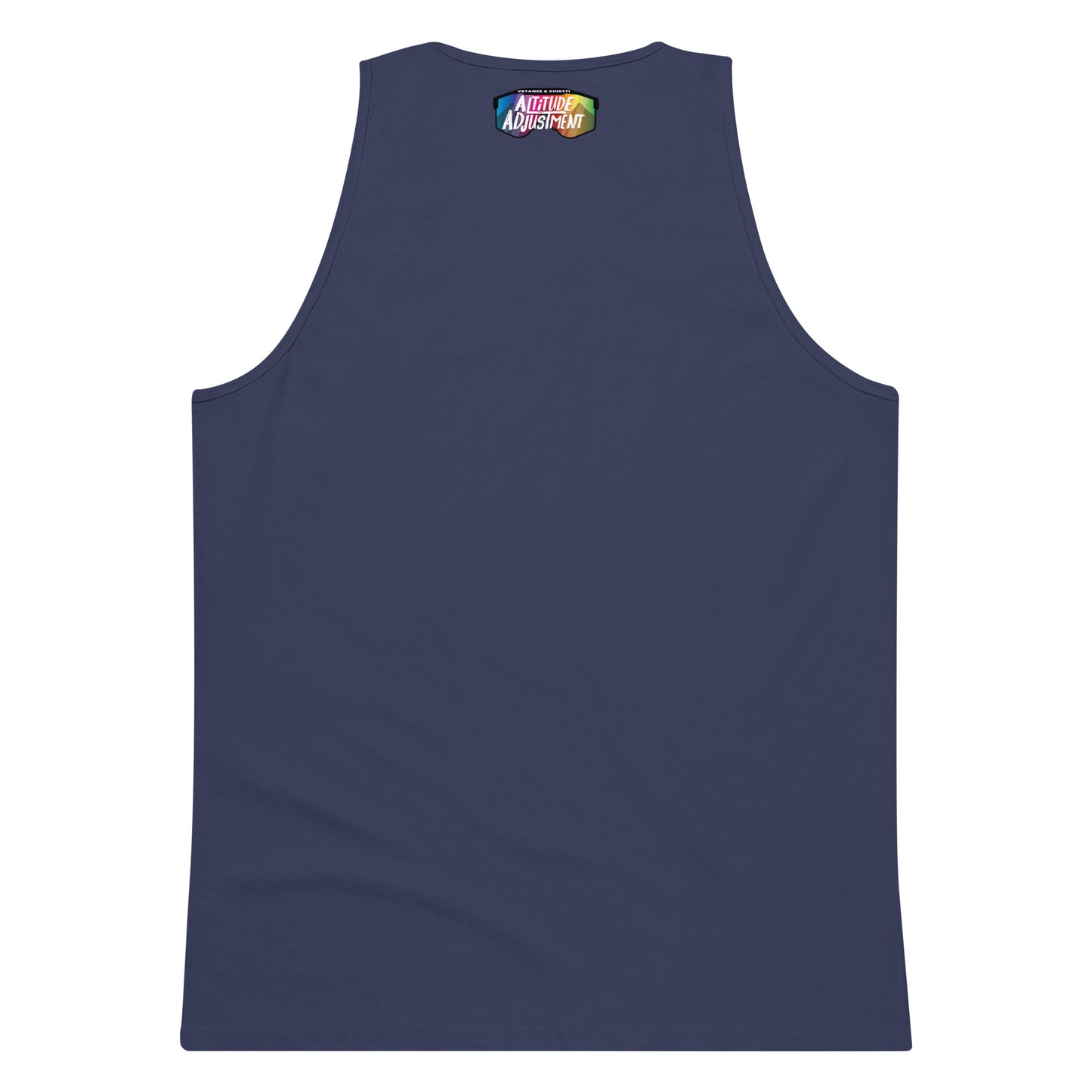 BIG NIX ENERGY premium tank top