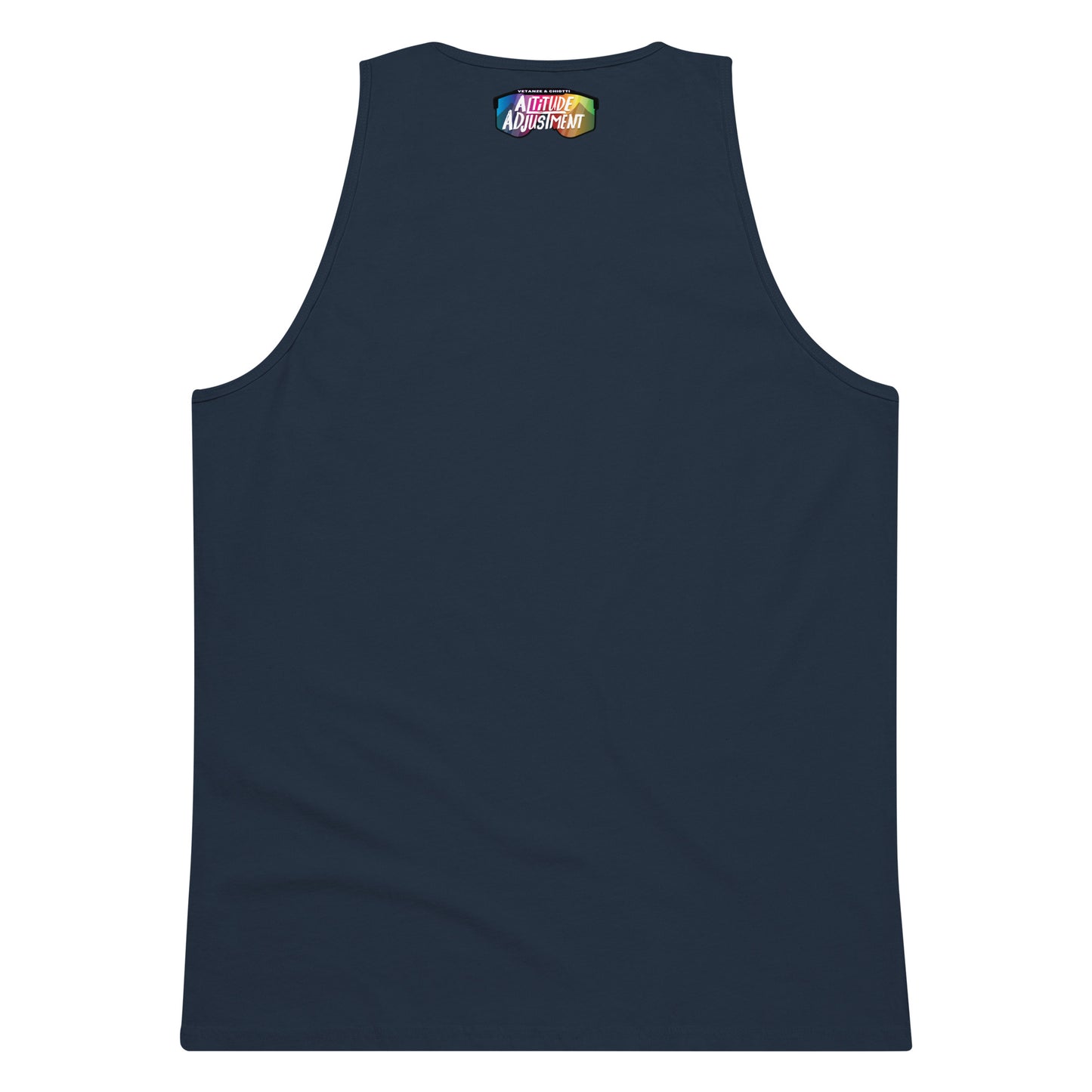 BIG NIX ENERGY premium tank top