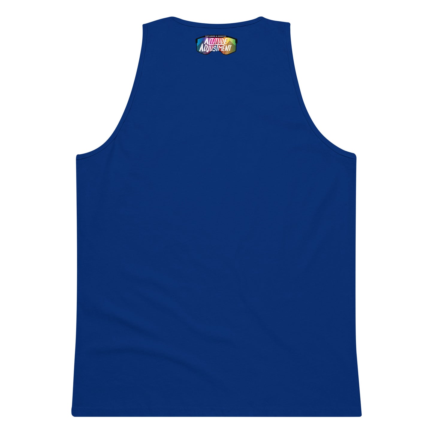 BIG NIX ENERGY premium tank top