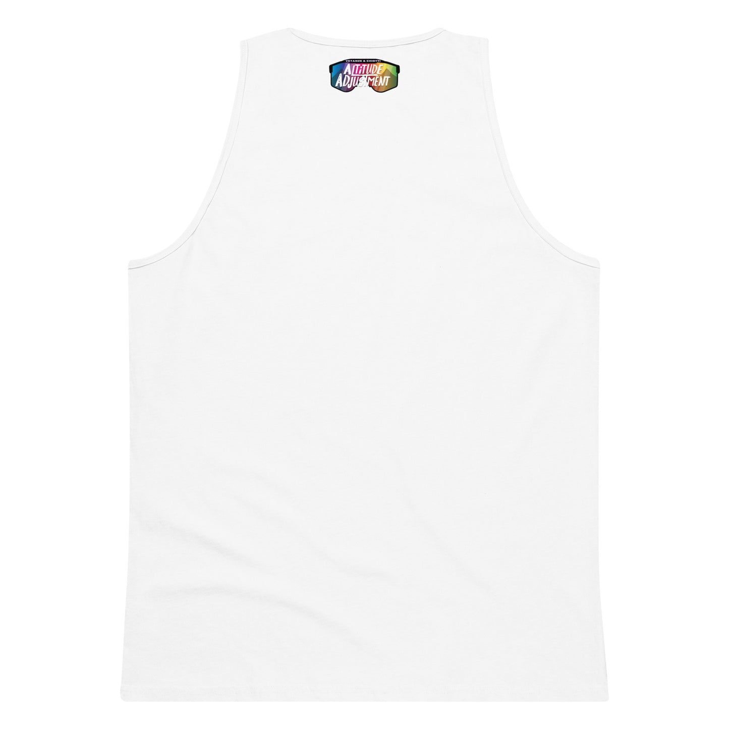 BIG NIX ENERGY premium tank top