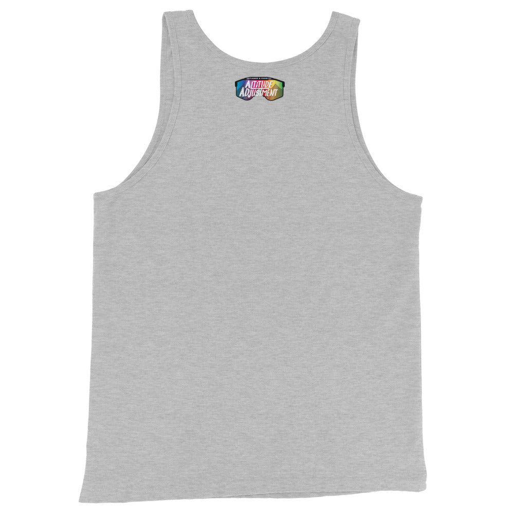BIG NIX ENERGY Tank Top