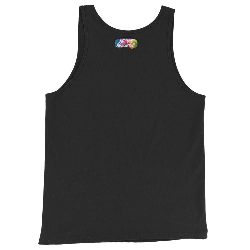 BIG NIX ENERGY Tank Top