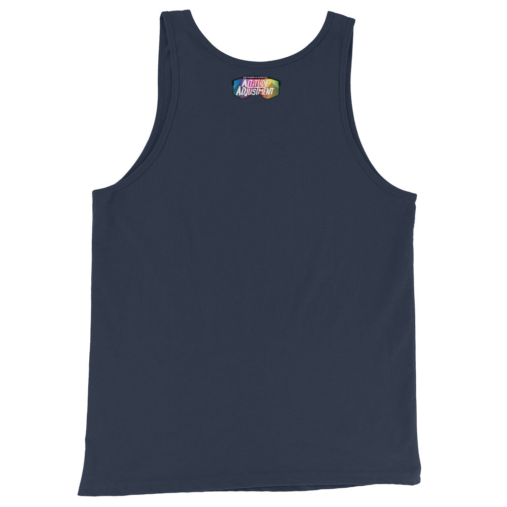 BIG NIX ENERGY Tank Top