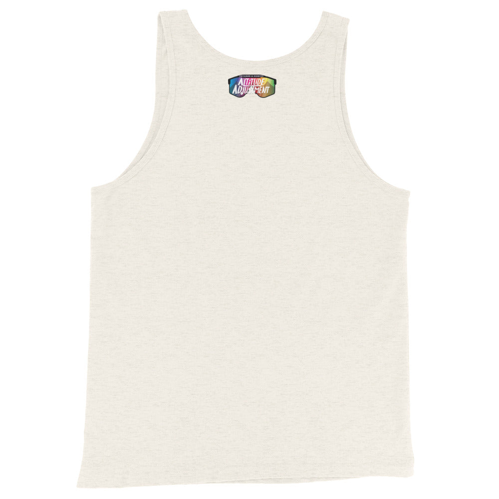 BIG NIX ENERGY Tank Top
