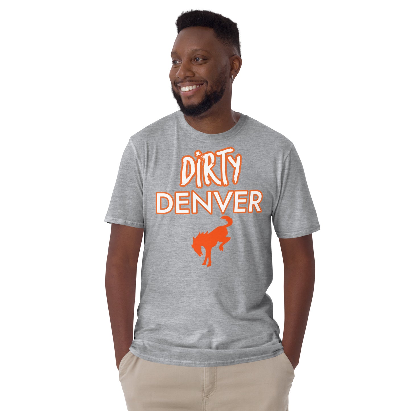 DIRTY DENVER T-Shirt