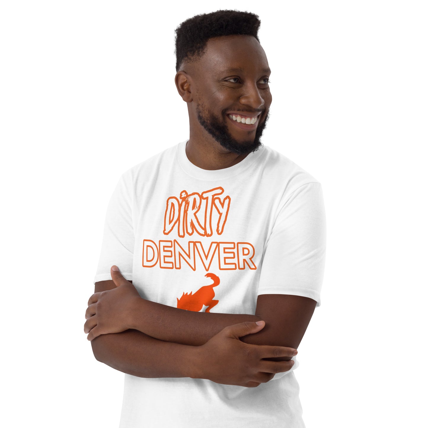 DIRTY DENVER T-Shirt