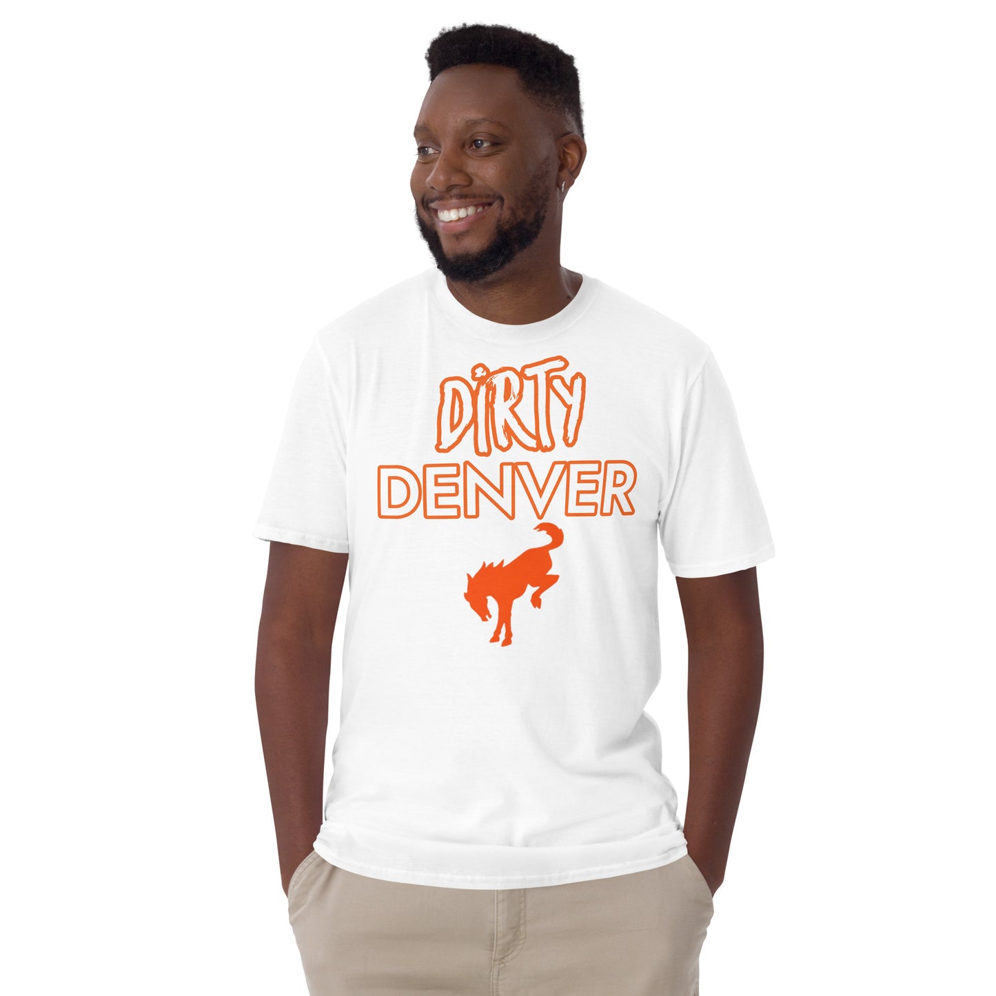 DIRTY DENVER T-Shirt