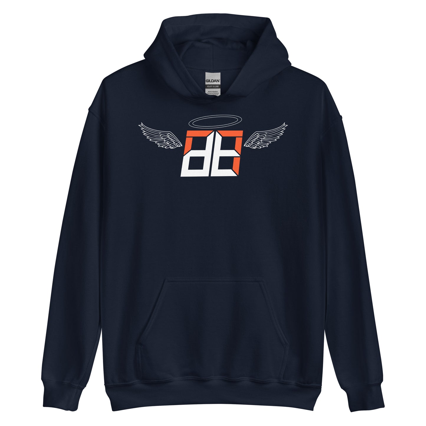 LLDT hoodie