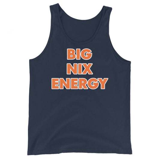 BIG NIX ENERGY Tank Top