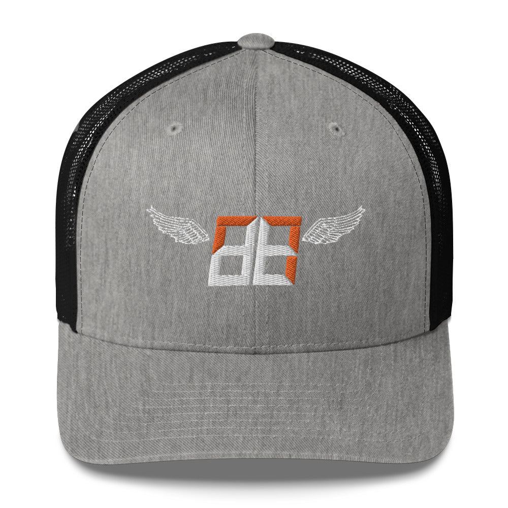 LLDT Trucker Cap