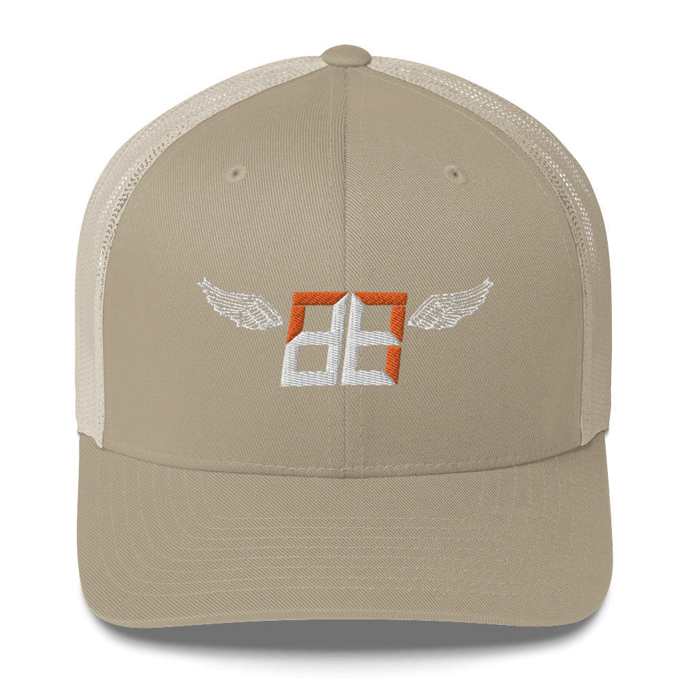 LLDT Trucker Cap