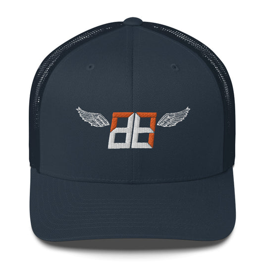 LLDT Trucker Cap