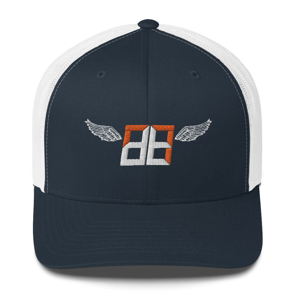 LLDT Trucker Cap