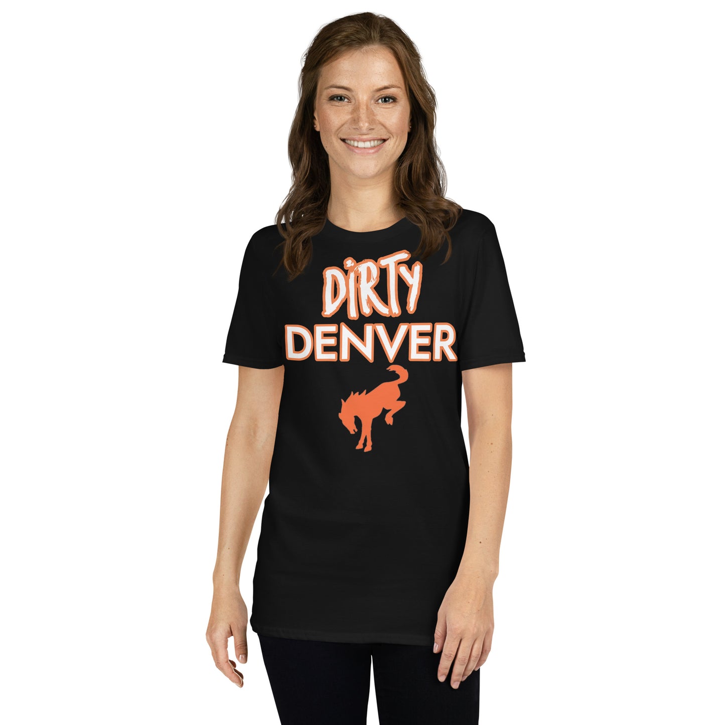 DIRTY DENVER T-Shirt