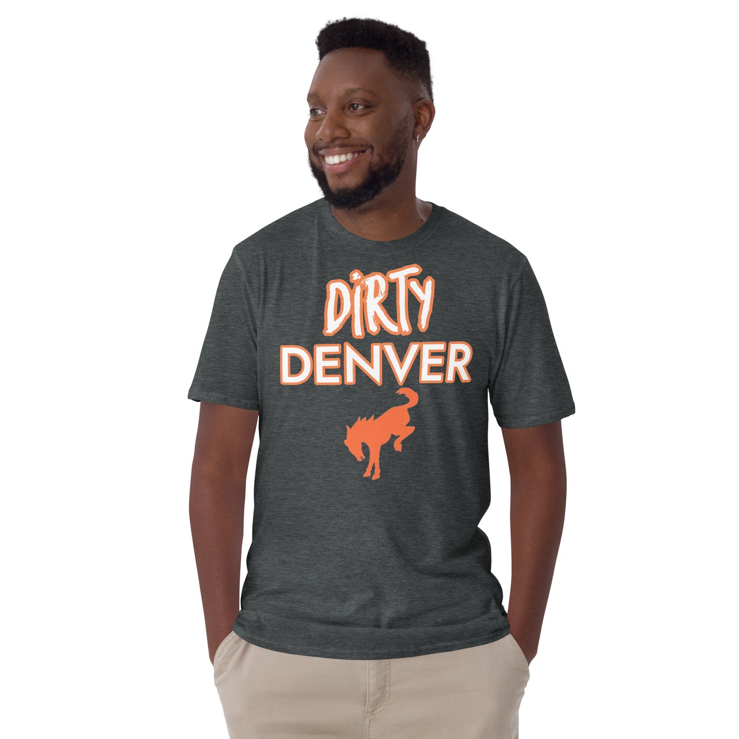 DIRTY DENVER T-Shirt