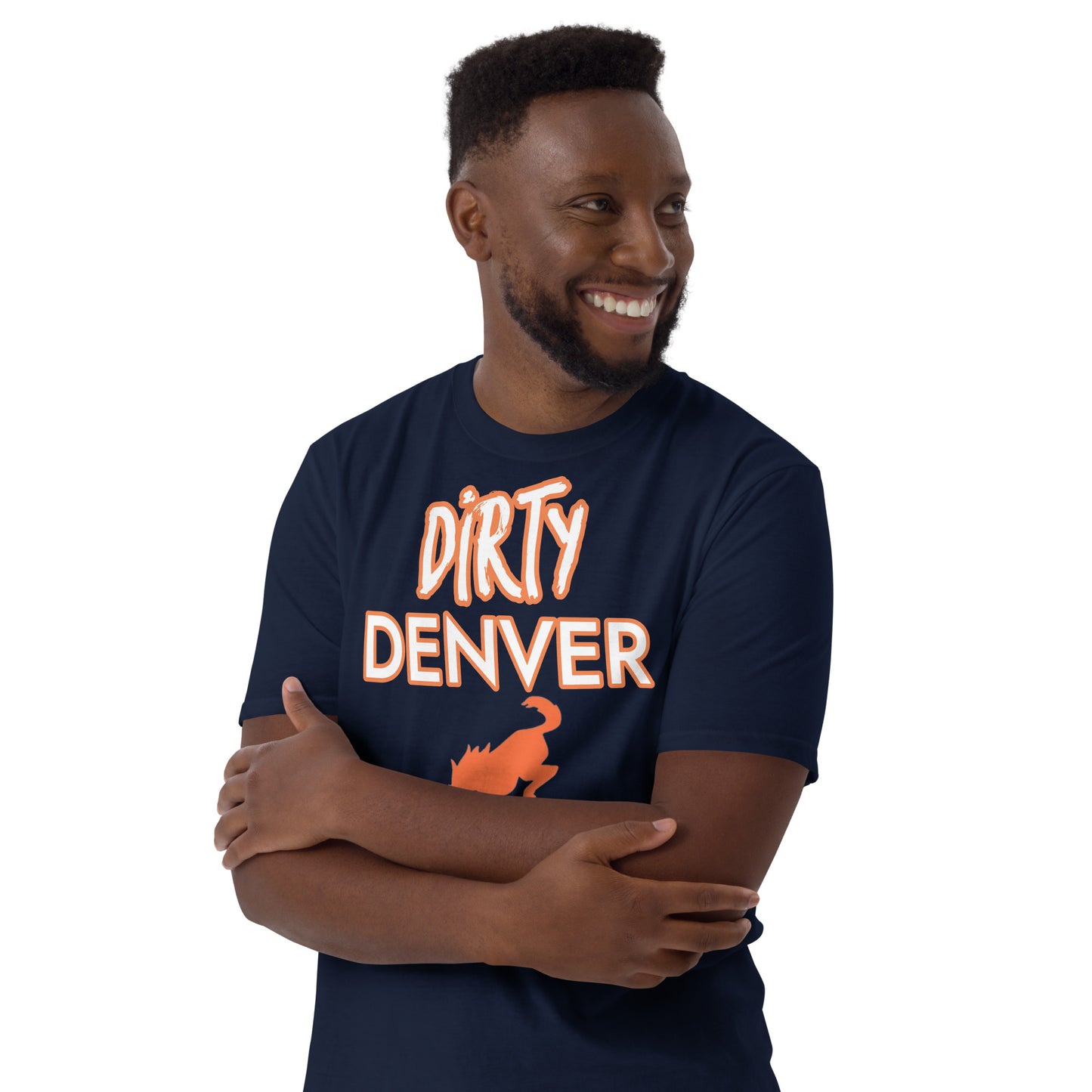 DIRTY DENVER T-Shirt