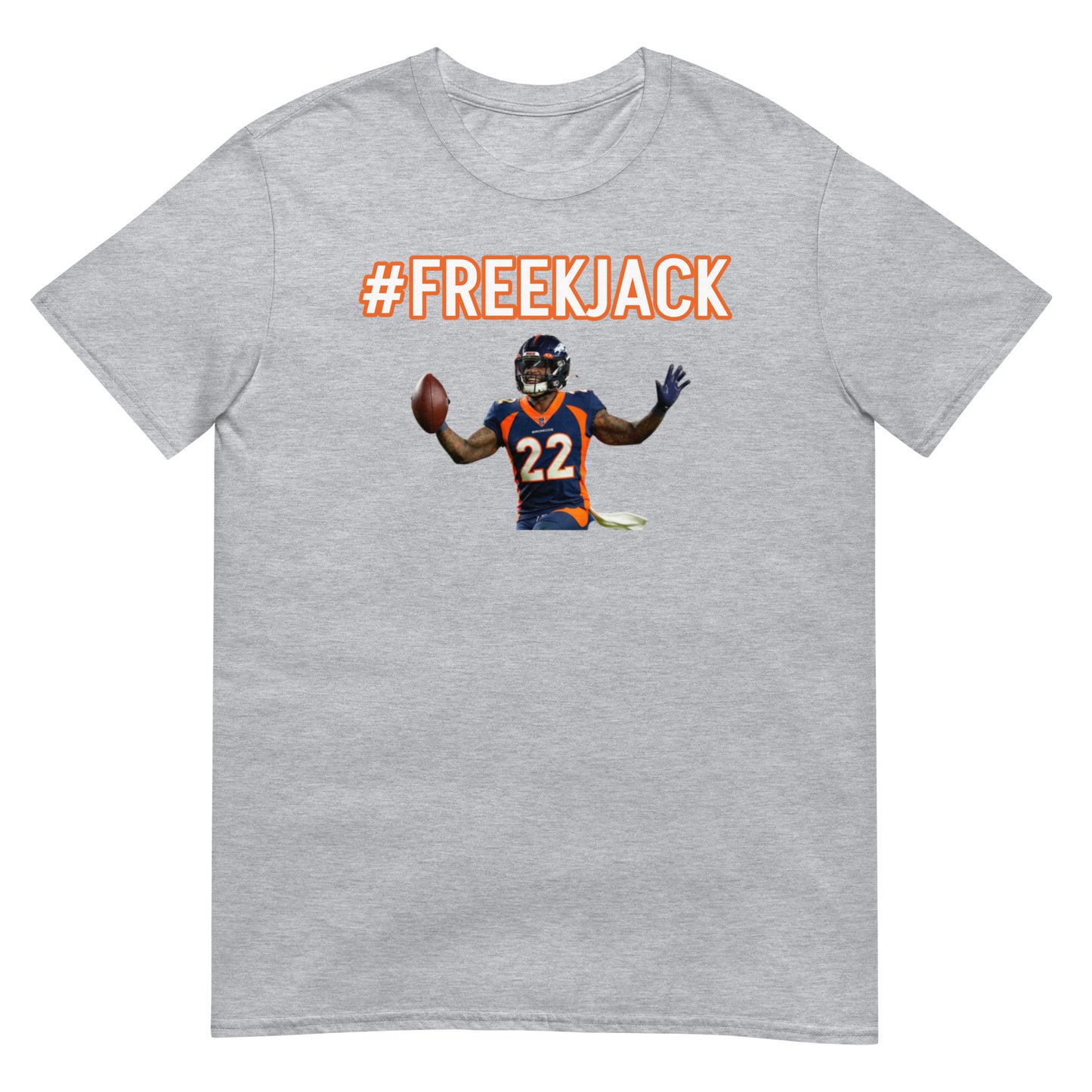 FREE K JACK!