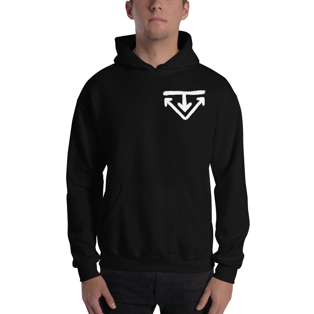 Modern Vetanze Therapy Hoodie