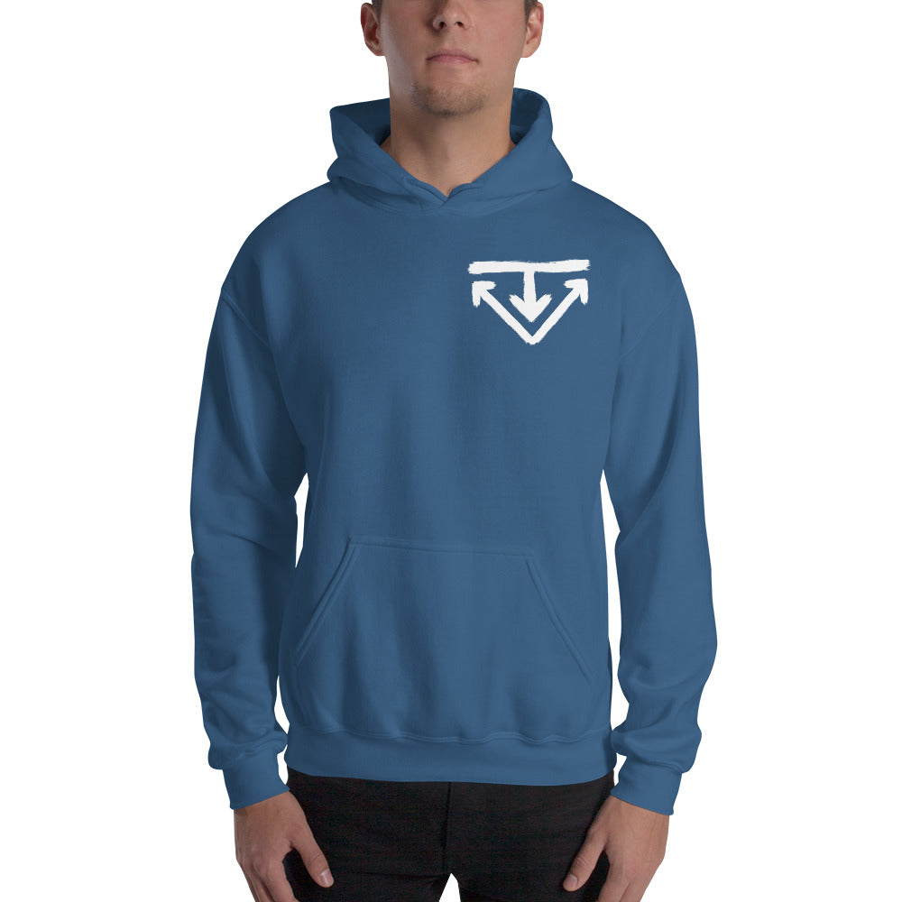 Modern Vetanze Therapy Hoodie