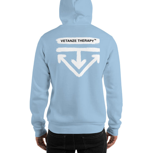 Modern Vetanze Therapy Hoodie