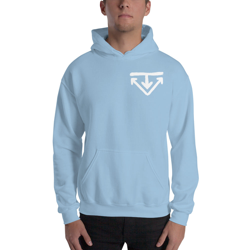 Modern Vetanze Therapy Hoodie