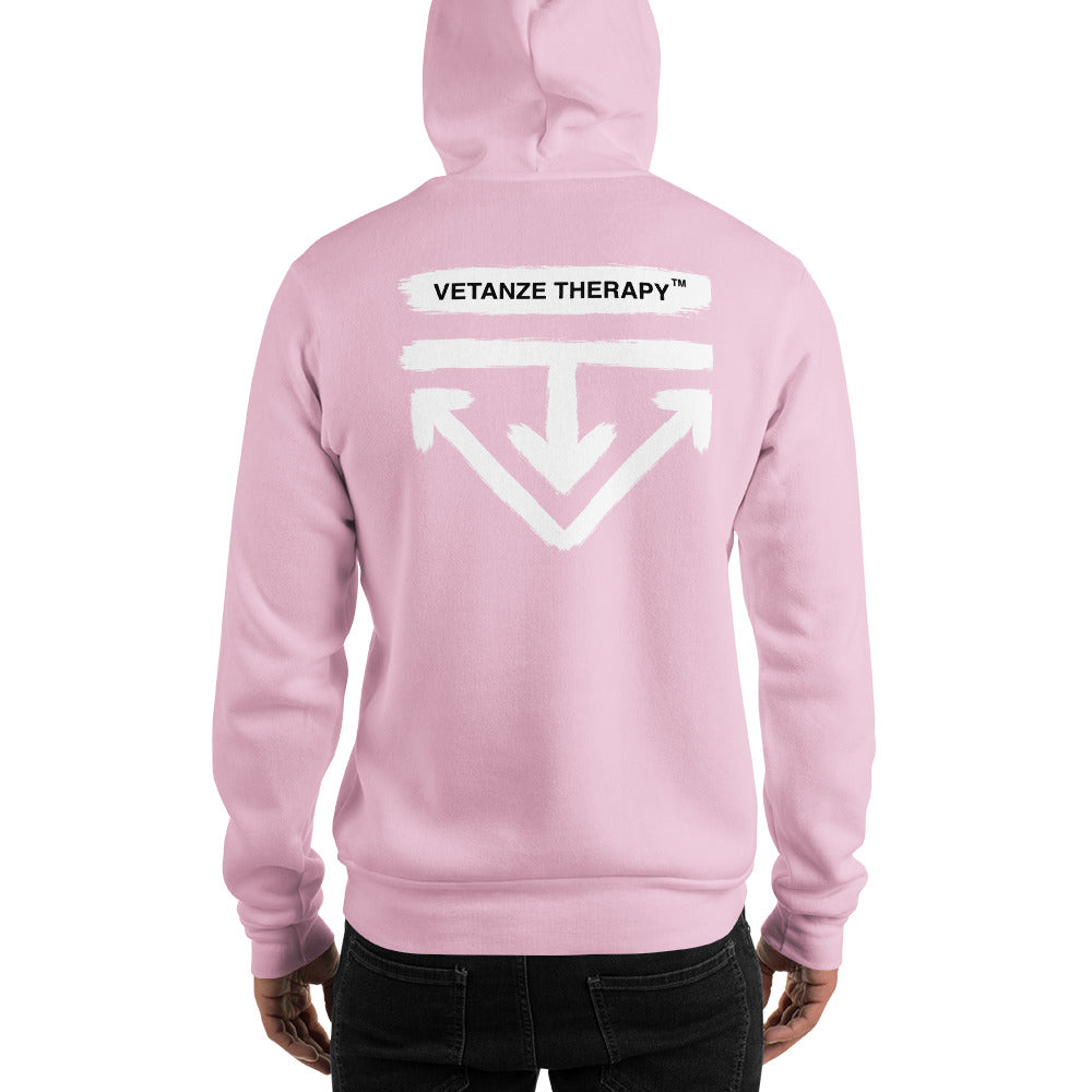 Modern Vetanze Therapy Hoodie