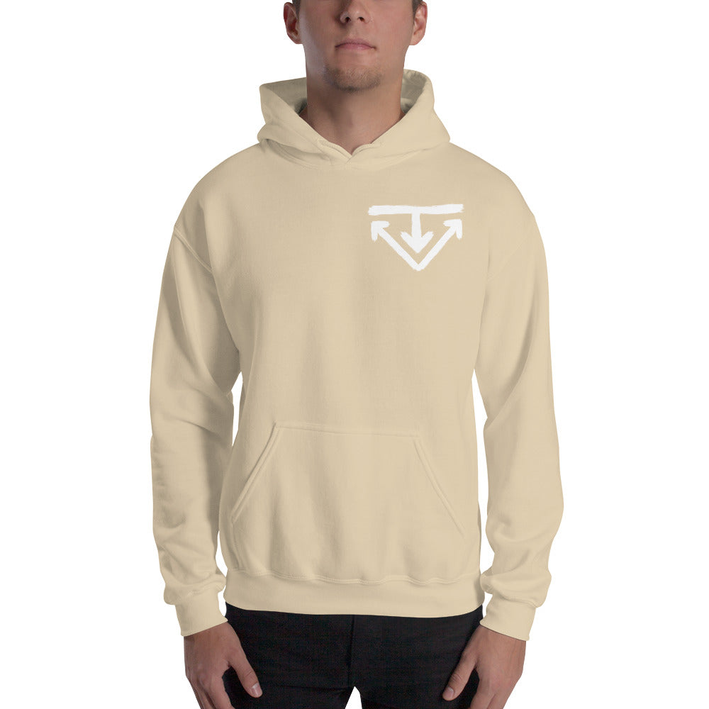 Modern Vetanze Therapy Hoodie