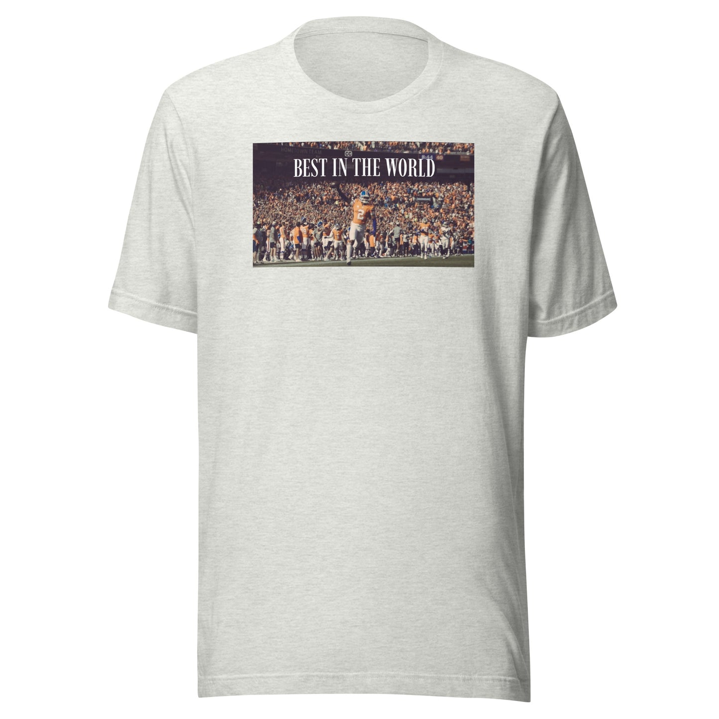 Patrick Surtain II "Best in the World" shirt