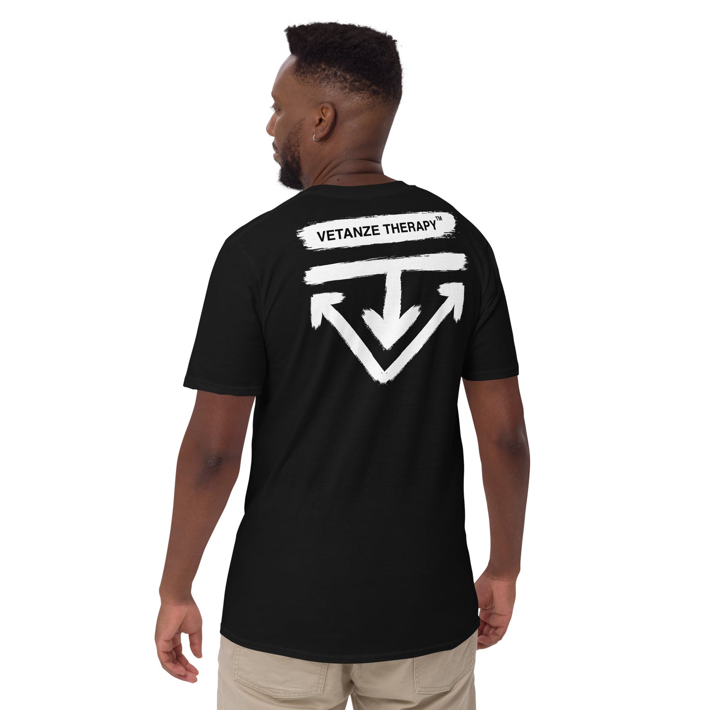 VETANZE THERAPY shirt