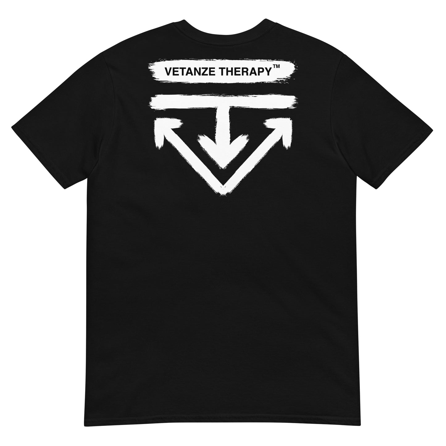 VETANZE THERAPY shirt