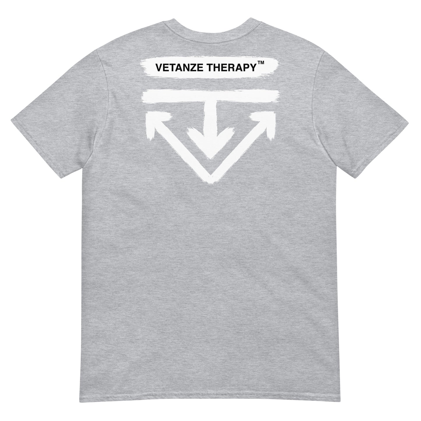 VETANZE THERAPY shirt