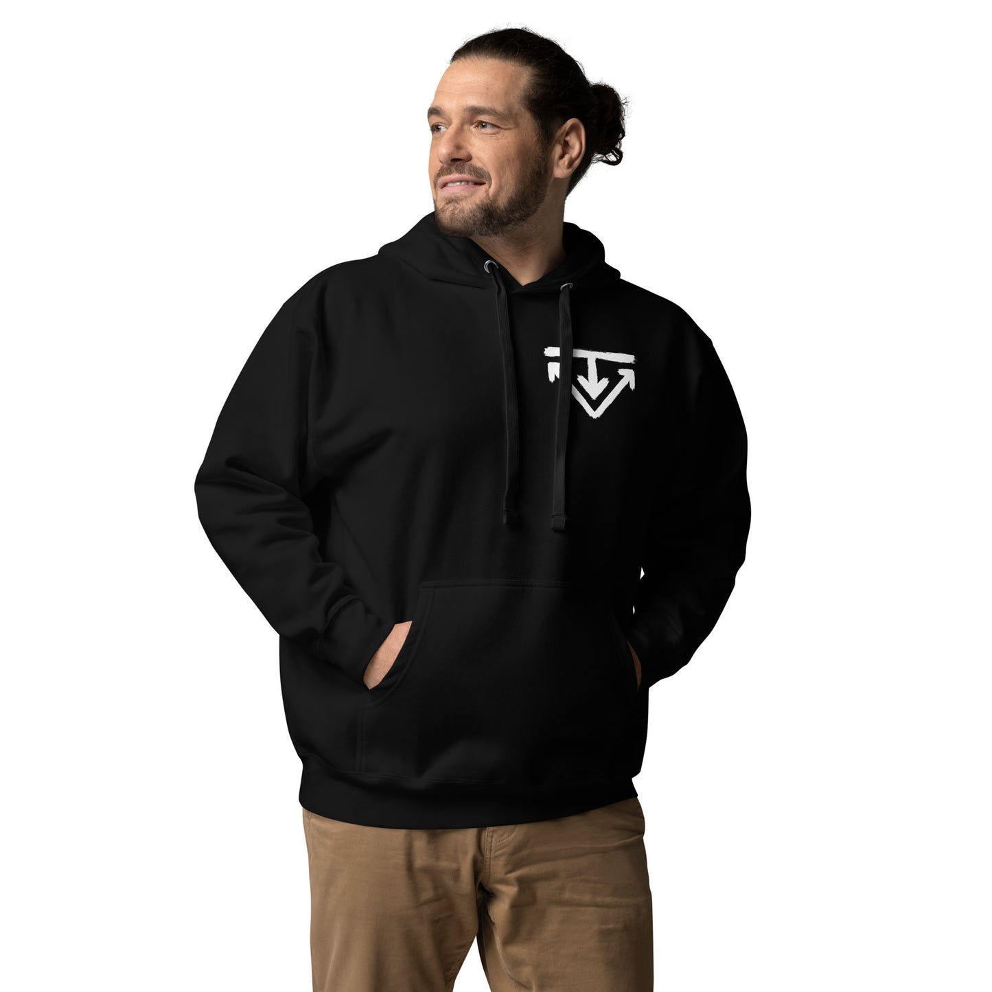 Modern Vetanze Therapy Hoodie