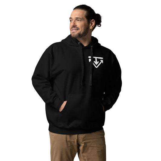 Modern Vetanze Therapy Hoodie