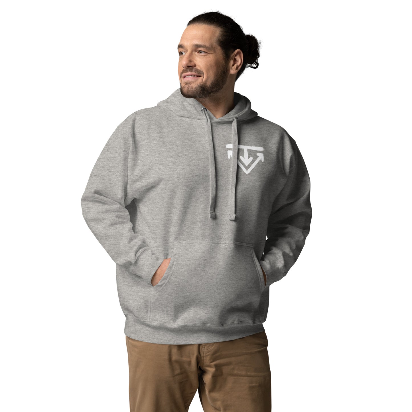 Modern Vetanze Therapy Hoodie