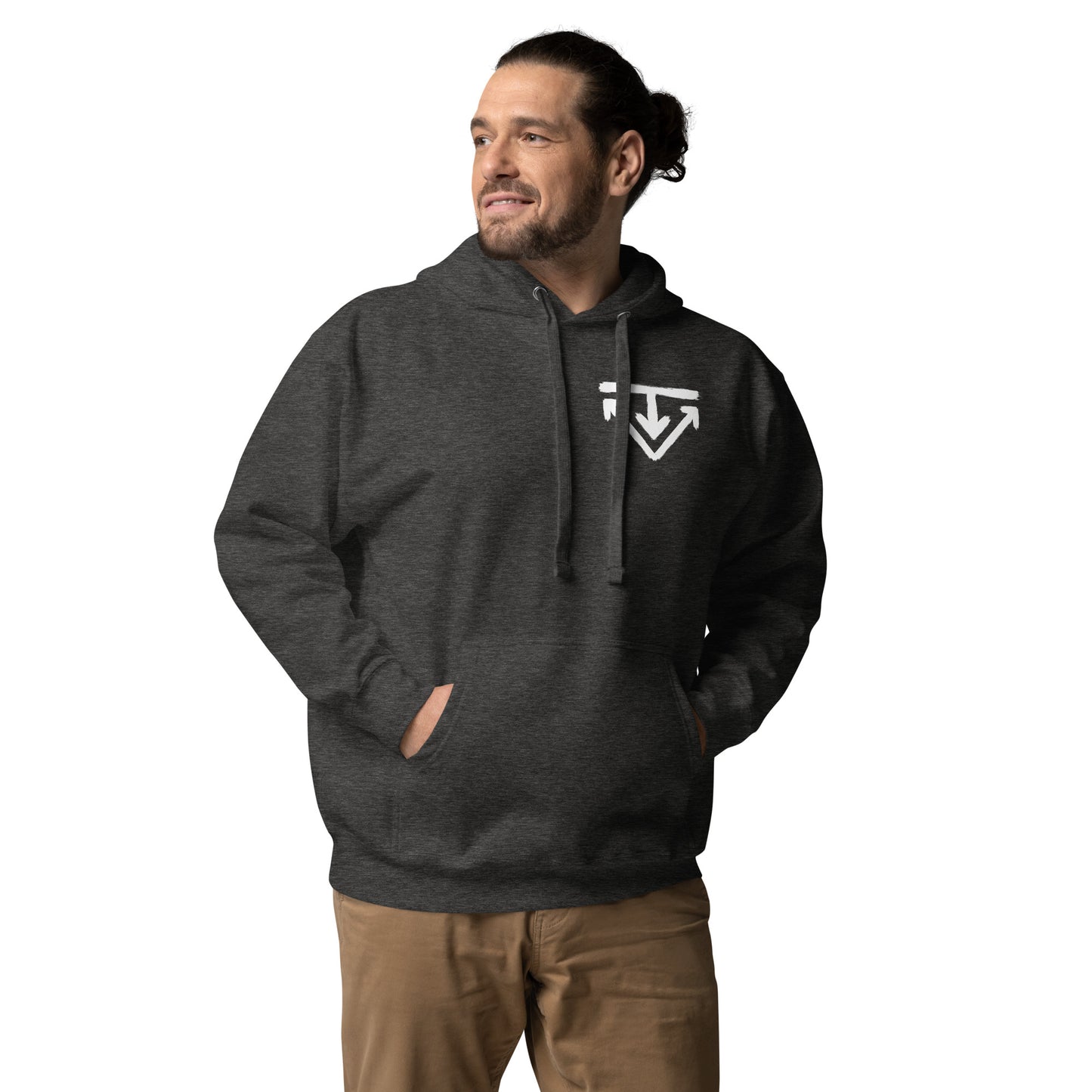 Modern Vetanze Therapy Hoodie