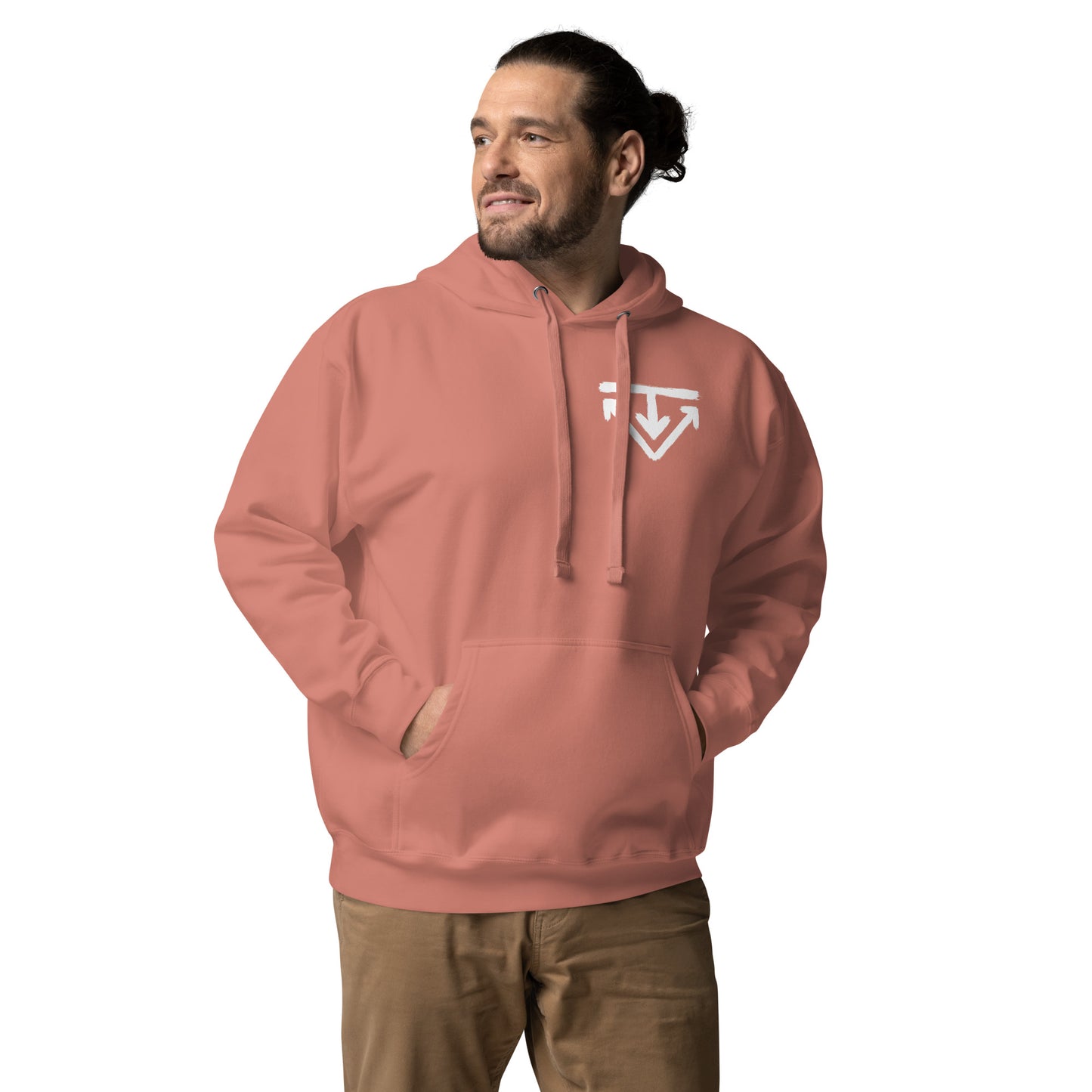 Modern Vetanze Therapy Hoodie