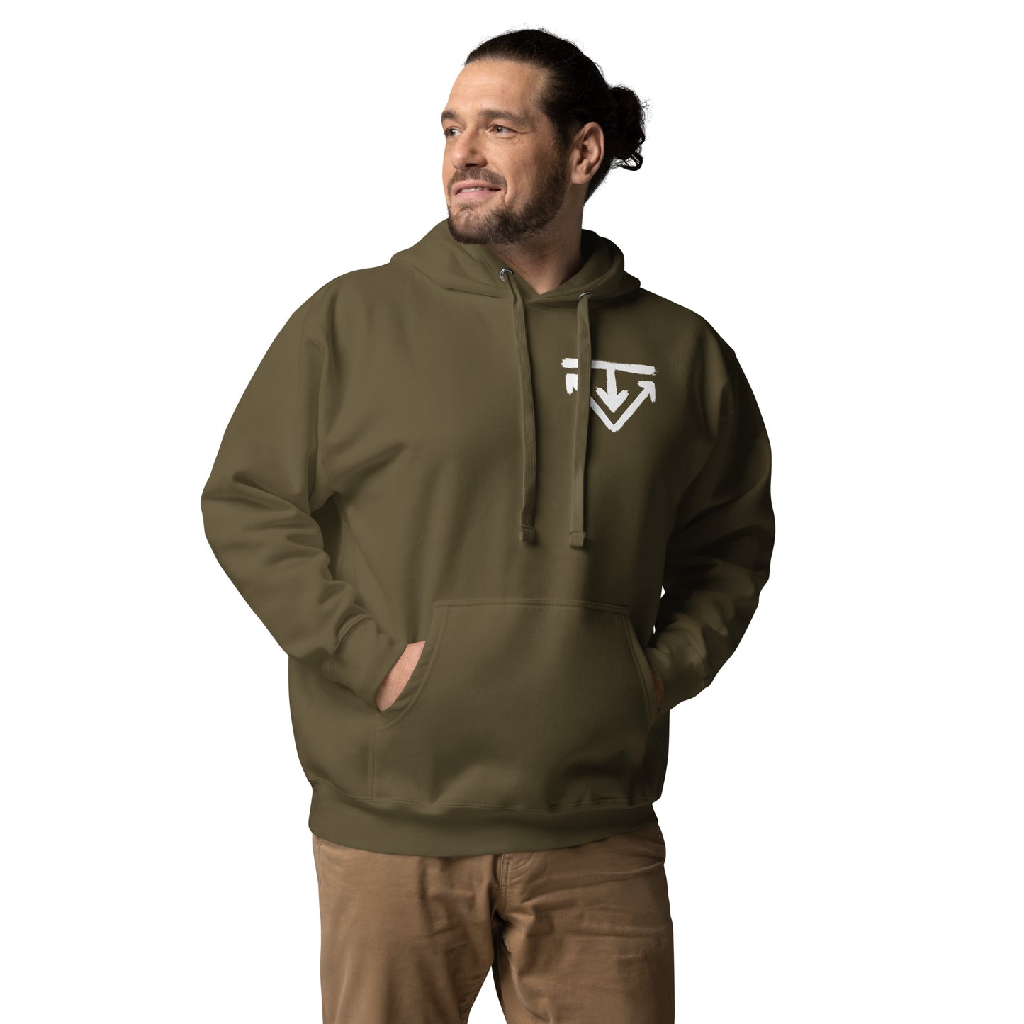 Modern Vetanze Therapy Hoodie