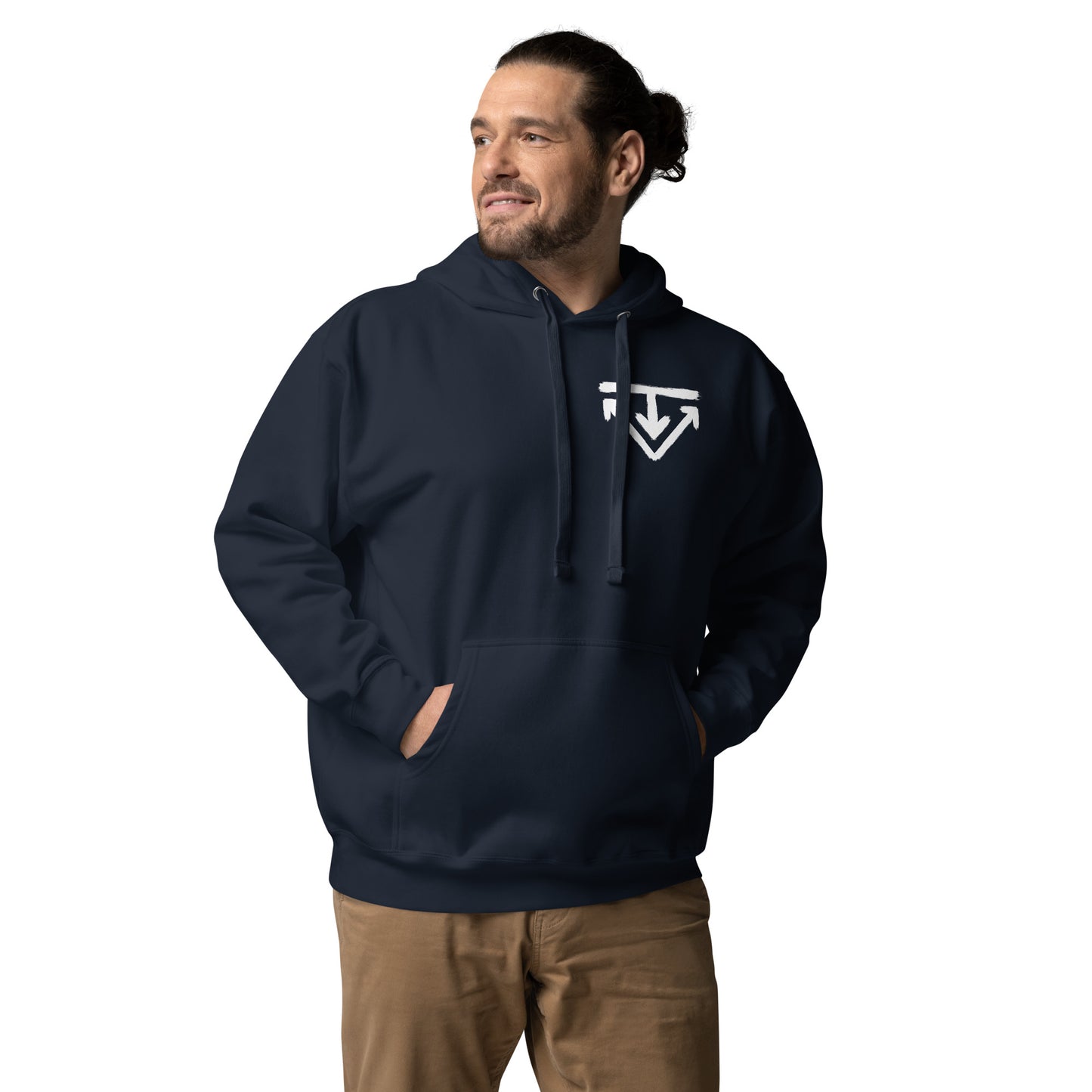 Modern Vetanze Therapy Hoodie