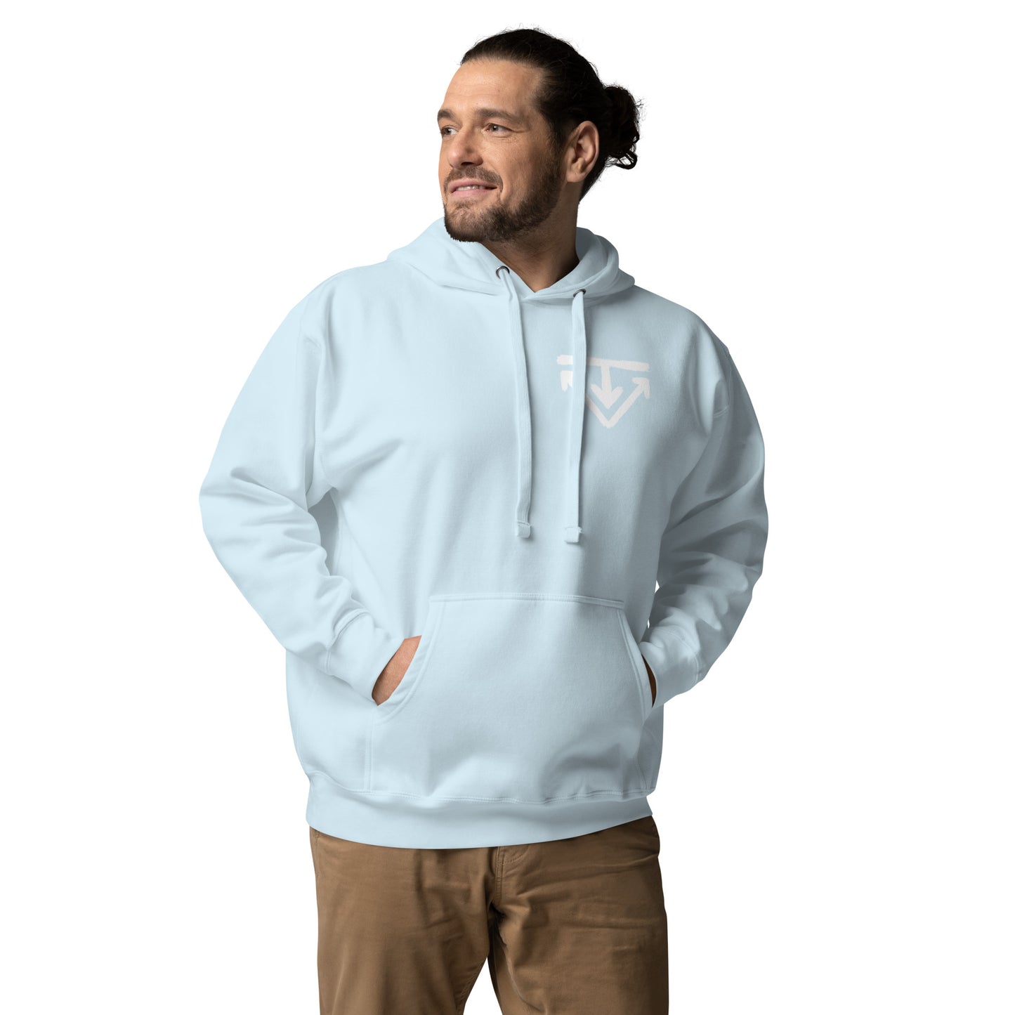 Modern Vetanze Therapy Hoodie